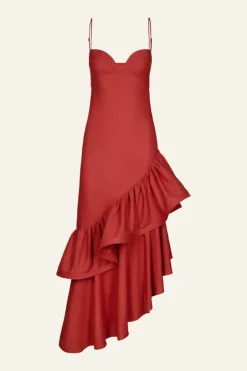 Acercate Mas Dress