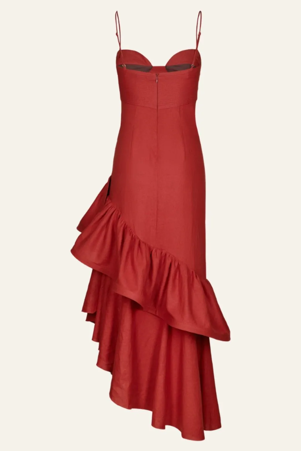 Acercate Mas Dress