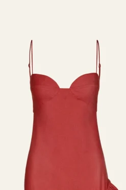 Acercate Mas Dress