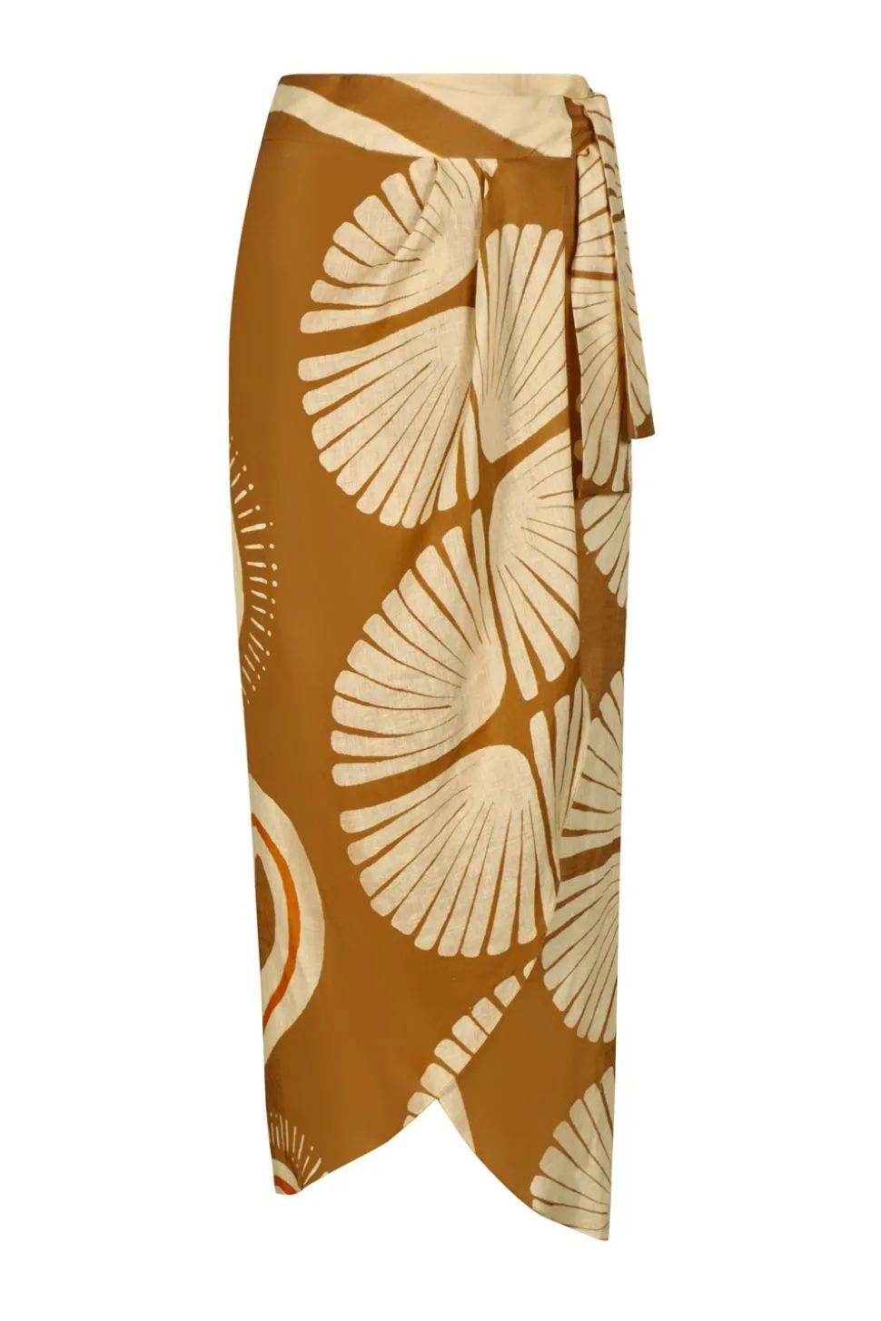 Amazon Echoes Skirt