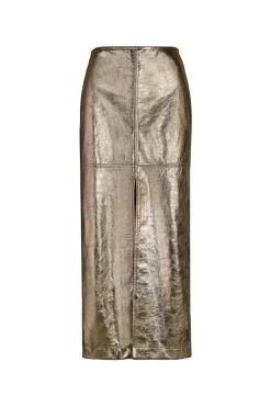 Ancient Stitching Skirt