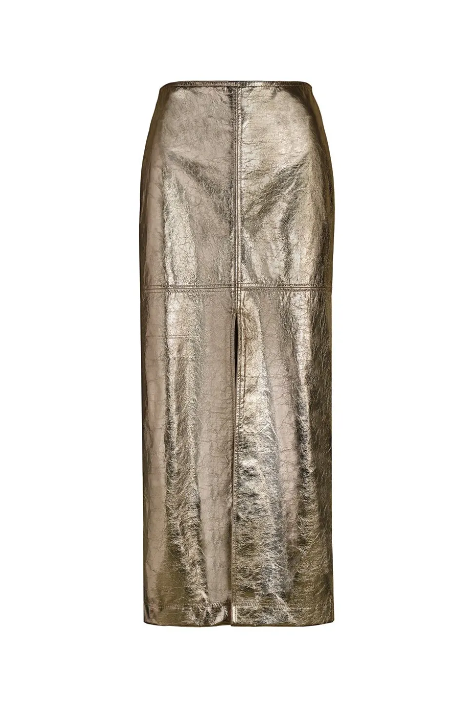 Ancient Stitching Skirt
