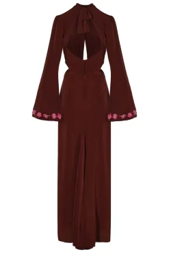 Aurora Magica Dress