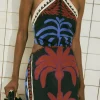 Awash Mystery Dress