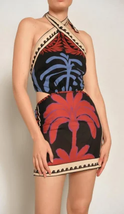 Awash Mystery Dress