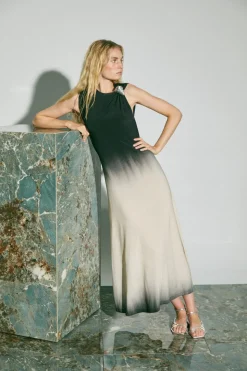 Belleza Audaz Dress