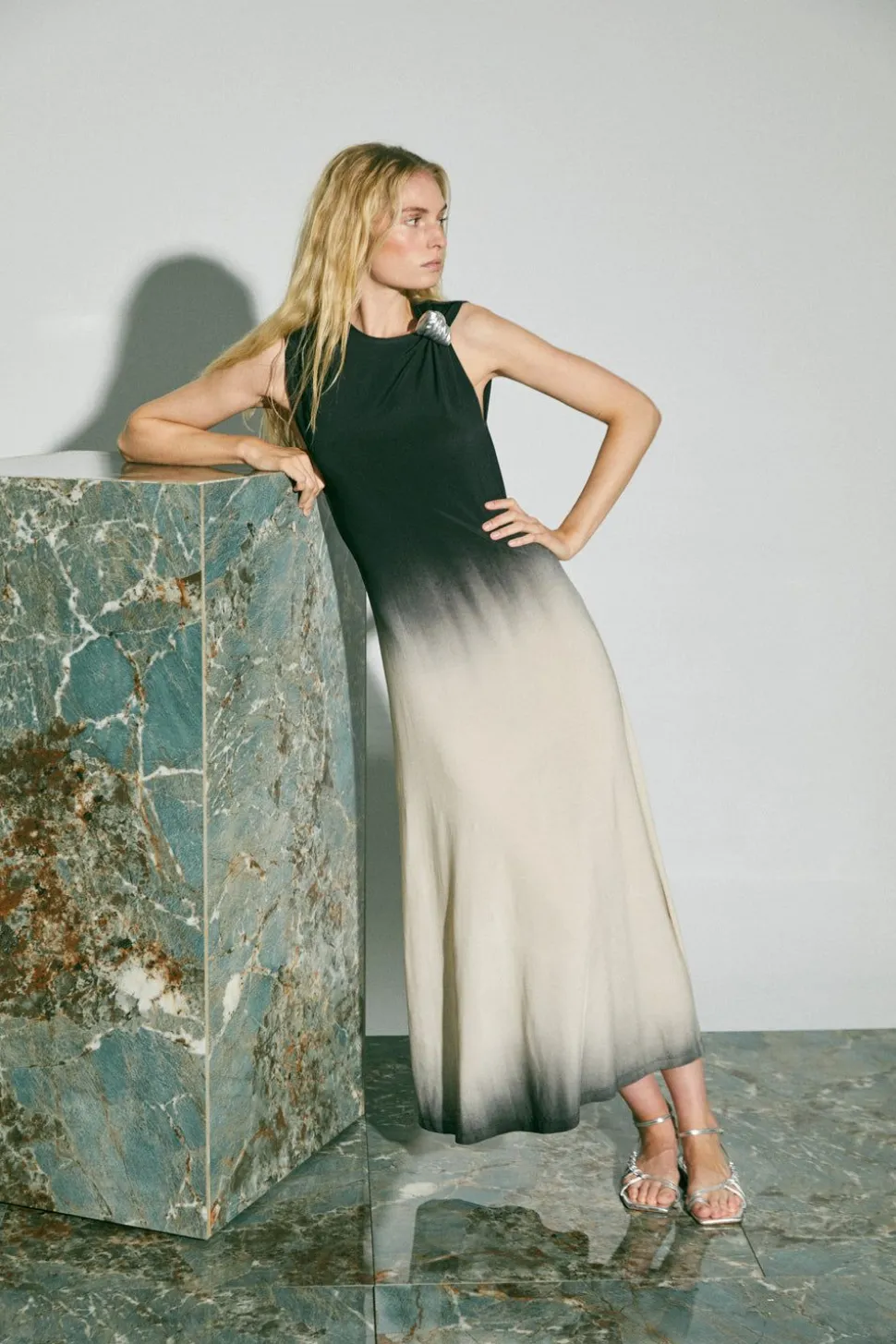 Belleza Audaz Dress