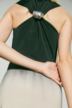 Belleza Audaz Dress