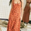 Birdsong Dress
