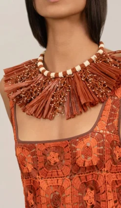 Birdsong Dress
