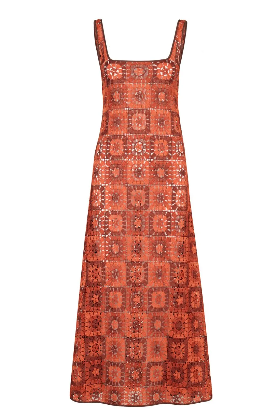 Birdsong Dress