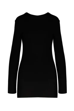 Black Stallion Top