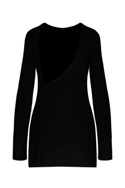 Black Stallion Top