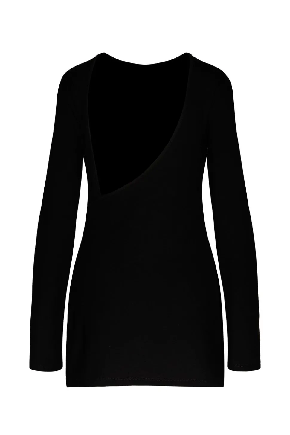 Black Stallion Top