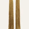 Bodacious Earrings In Gold