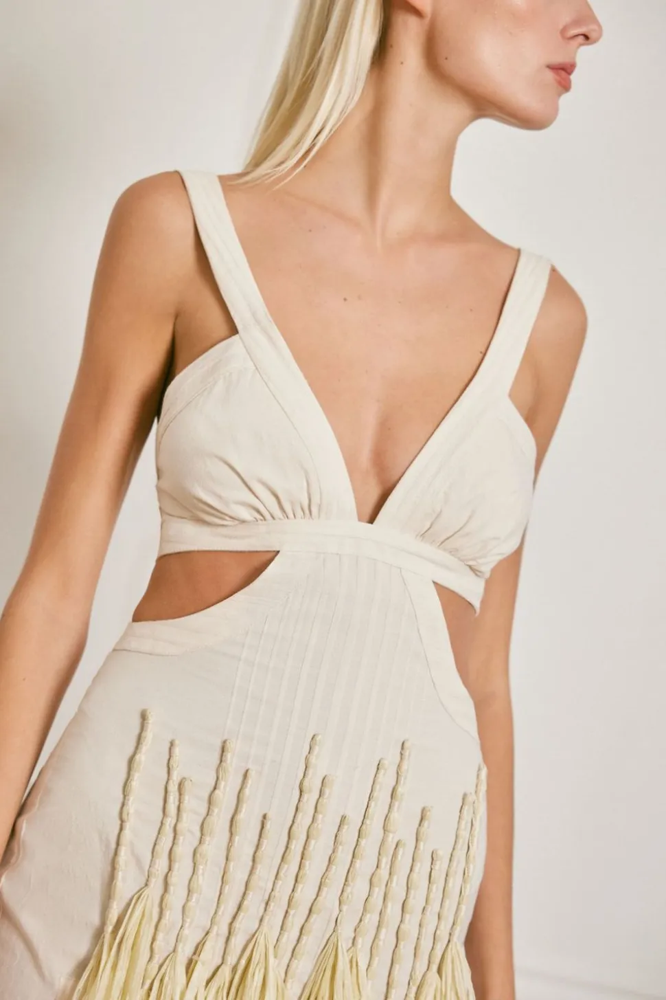 Bongo Beats Dress