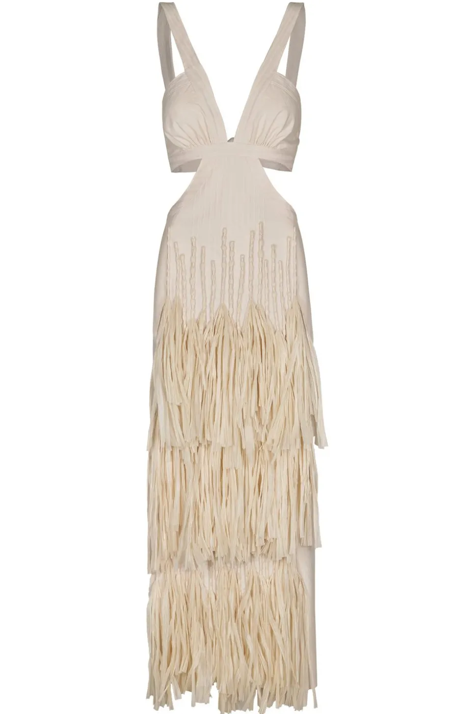 Bongo Beats Dress