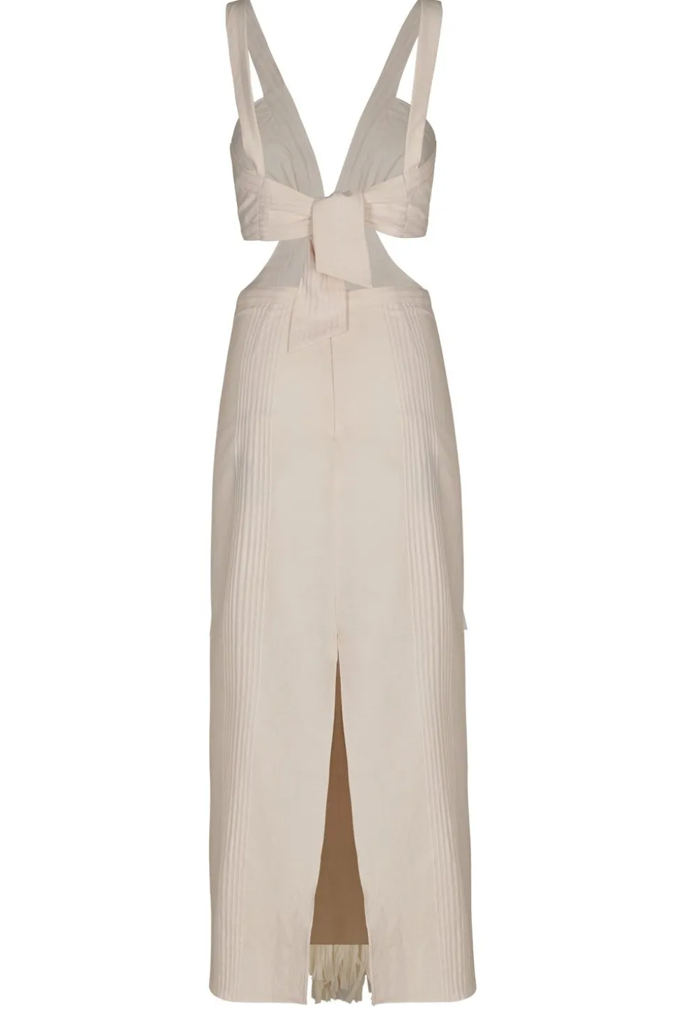 Bongo Beats Dress
