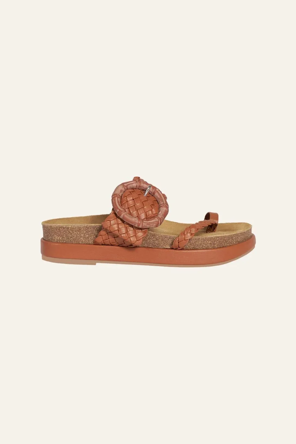 Broadwalk Romance Sandals