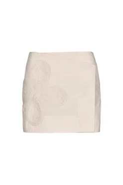 Brouhaha Skirt