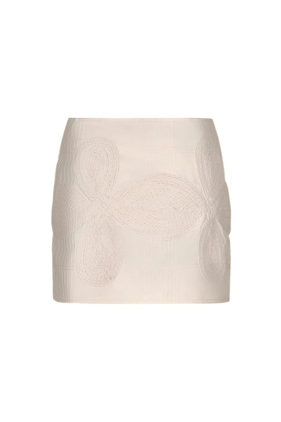 Brouhaha Skirt