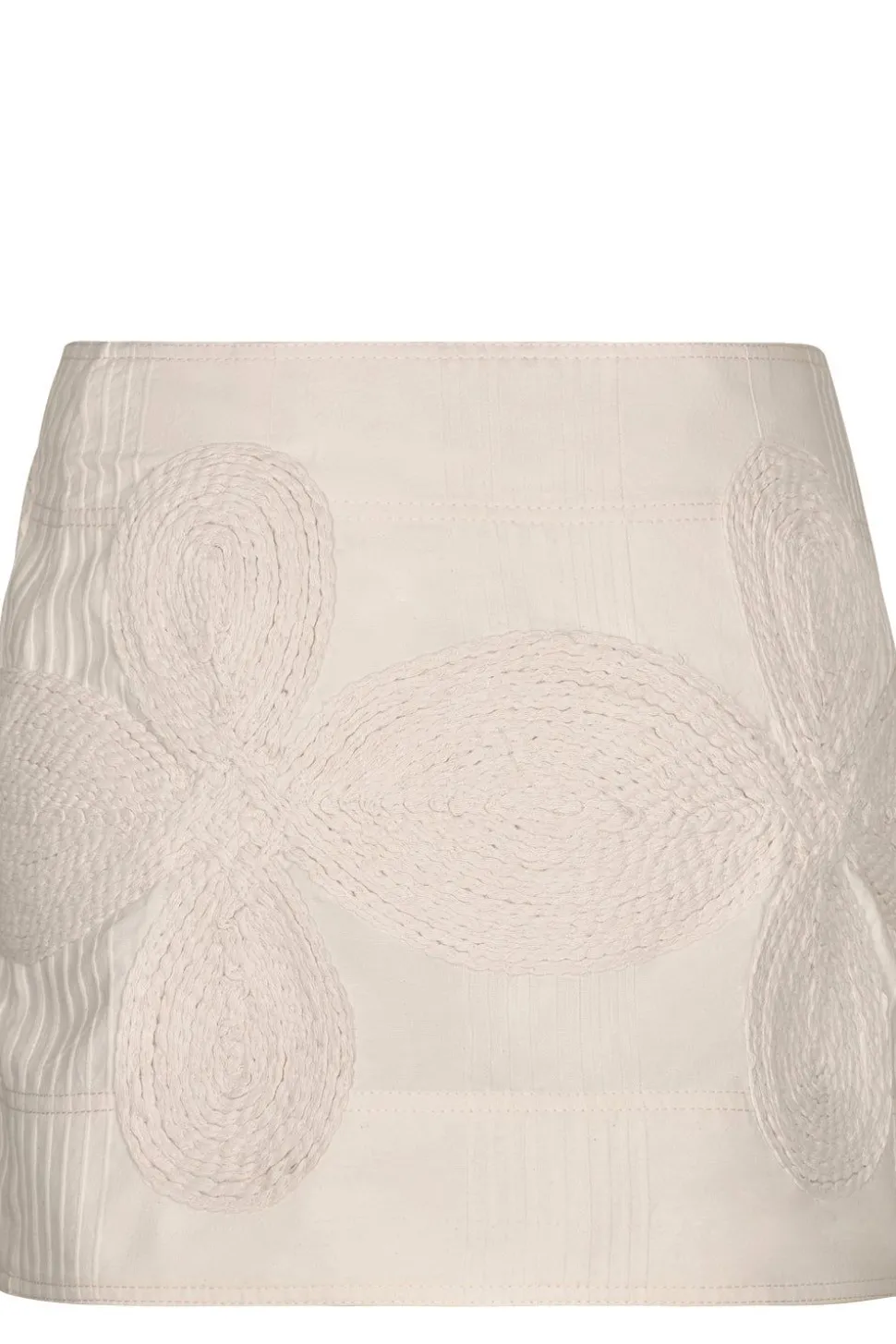 Brouhaha Skirt