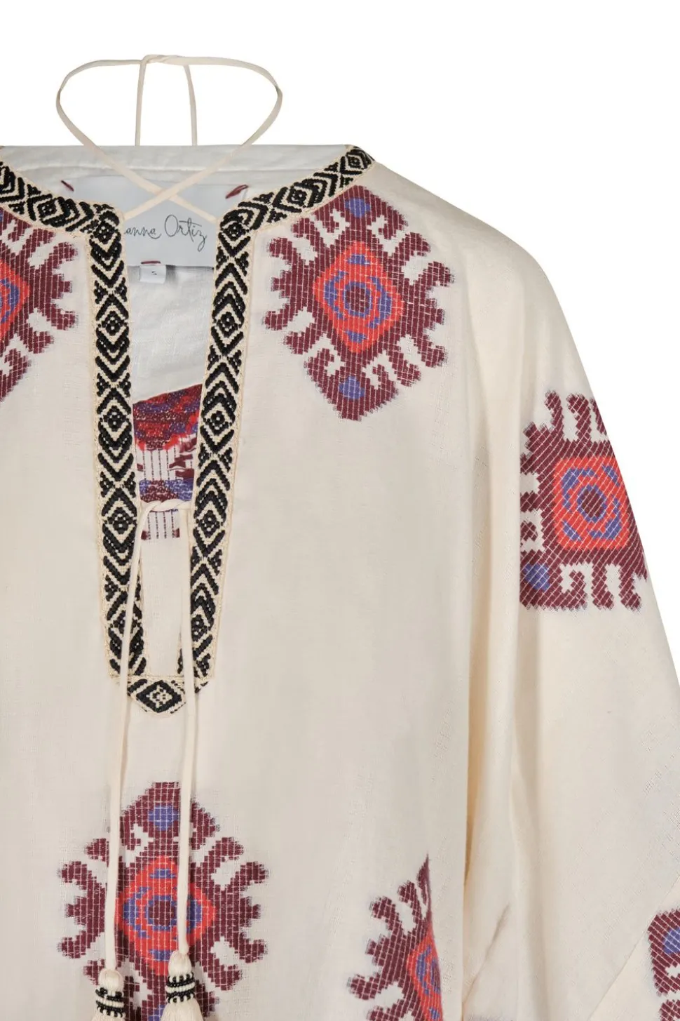 Bushveld Poncho