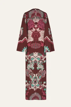 Camino Real Dress