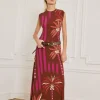 Carnaval Costero Dress