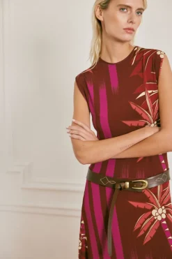 Carnaval Costero Dress