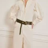 Corazon Valiente Shirtdress