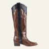 Country Boho Boots
