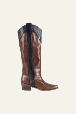 Country Boho Boots