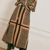 Cowboy Slang Skirt