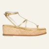 Dancing Shadows Wedges