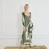 Determined Vaquera Dress