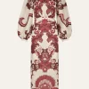 Dinastia Caribena Dress
