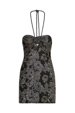 Distinguished Avardians Dress