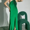 Dreamer'S Refuge Dress