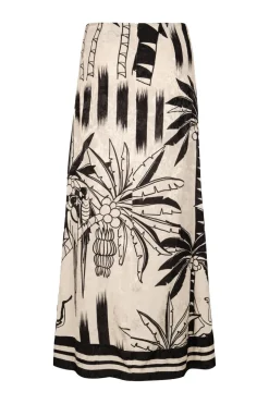 Dusty Trail Skirt