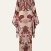 Estampilla De Alegria Dress