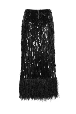 Euforia Purs Skirt