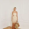 Femme Bandits Dress
