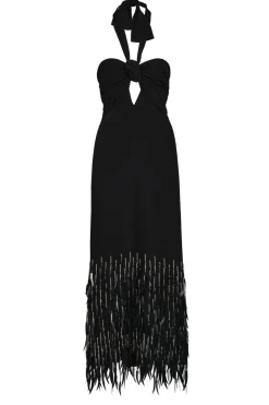 Fiesta Costera Dress