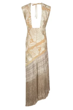 Folk Dance Dress