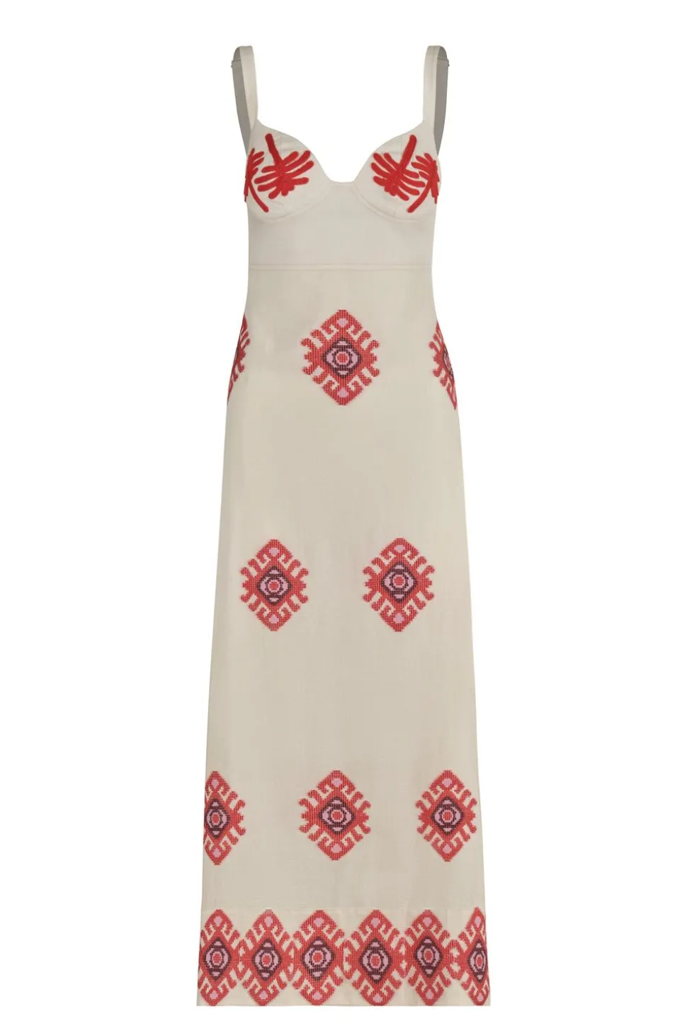 God Enkai Dress