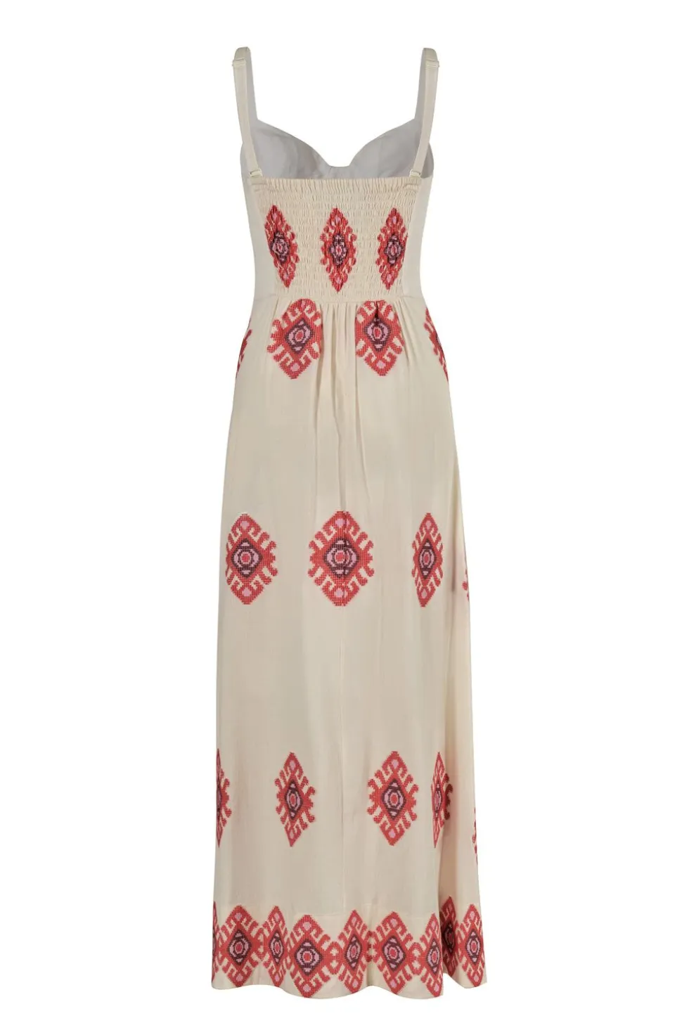 God Enkai Dress