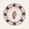 Hechizado Bowl In Acaii Set Of 2