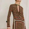 Herencia Occidental Dress