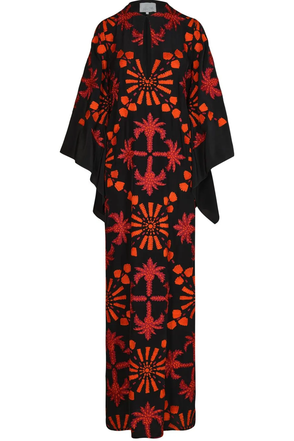 Historias Salvajes Dress